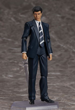 figma No. SP-143b Abunai Deka: Takayama Toshiki Another Color Ver._