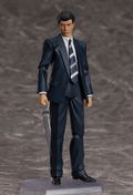 figma No. SP-143b Abunai Deka: Takayama Toshiki Another Color Ver. thumbnail 3