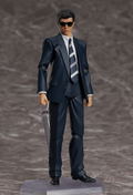 figma No. SP-143b Abunai Deka: Takayama Toshiki Another Color Ver. thumbnail 4