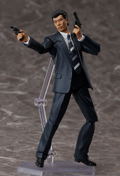 figma No. SP-143b Abunai Deka: Takayama Toshiki Another Color Ver. thumbnail 5
