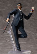 figma No. SP-143b Abunai Deka: Takayama Toshiki Another Color Ver. thumbnail 6