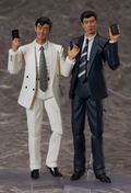 figma No. SP-143b Abunai Deka: Takayama Toshiki Another Color Ver. thumbnail 9