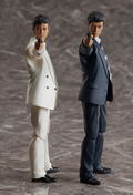 figma No. SP-144b Abunai Deka: Oshita Yuji Another Color Ver. thumbnail 10