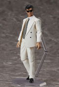 figma No. SP-144b Abunai Deka: Oshita Yuji Another Color Ver. thumbnail 4