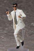 figma No. SP-144b Abunai Deka: Oshita Yuji Another Color Ver. thumbnail 5