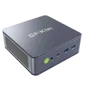 GMKtec NucBox K6 Mini PC (AMD Ryzen 7840HS, Radeon 780M, 16GB DDR5 GMKtec NucBox K6 Mini PC (AMD Ryzen 7840HS, Radeon 780M, 16GB DDR5
