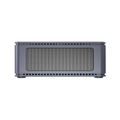 GMKtec NucBox K6 Mini PC (AMD Ryzen 7840HS, Radeon 780M, 16GB DDR5 RAM, 1TB SSD, Window 11 Pro) thumbnail 2