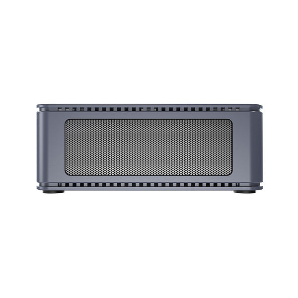 GMKtec NucBox K6 Mini PC (AMD Ryzen 7840HS, Radeon 780M, 16GB DDR5 RAM, 1TB SSD, Window 11 Pro) image 2