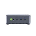 GMKtec NucBox K6 Mini PC (AMD Ryzen 7840HS, Radeon 780M, 16GB DDR5 RAM, 1TB SSD, Window 11 Pro) thumbnail 3