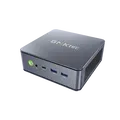 GMKtec NucBox K6 Mini PC (AMD Ryzen 7840HS, Radeon 780M, 16GB DDR5 RAM, 1TB SSD, Window 11 Pro) thumbnail 5