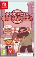 Good Pizza, Great Pizza (Code in box) thumbnail 1