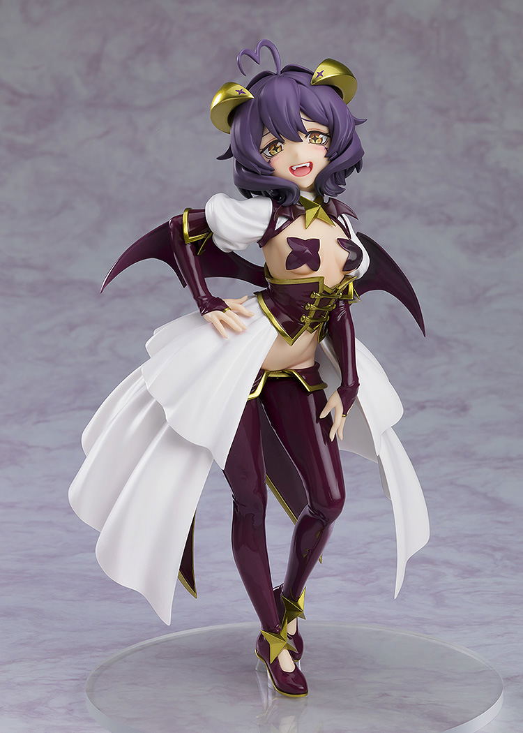 Gushing Over Magical Girls: Pop Up Parade Magia Baiser L Size image 2