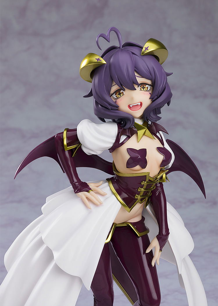 Gushing Over Magical Girls: Pop Up Parade Magia Baiser L Size image 4