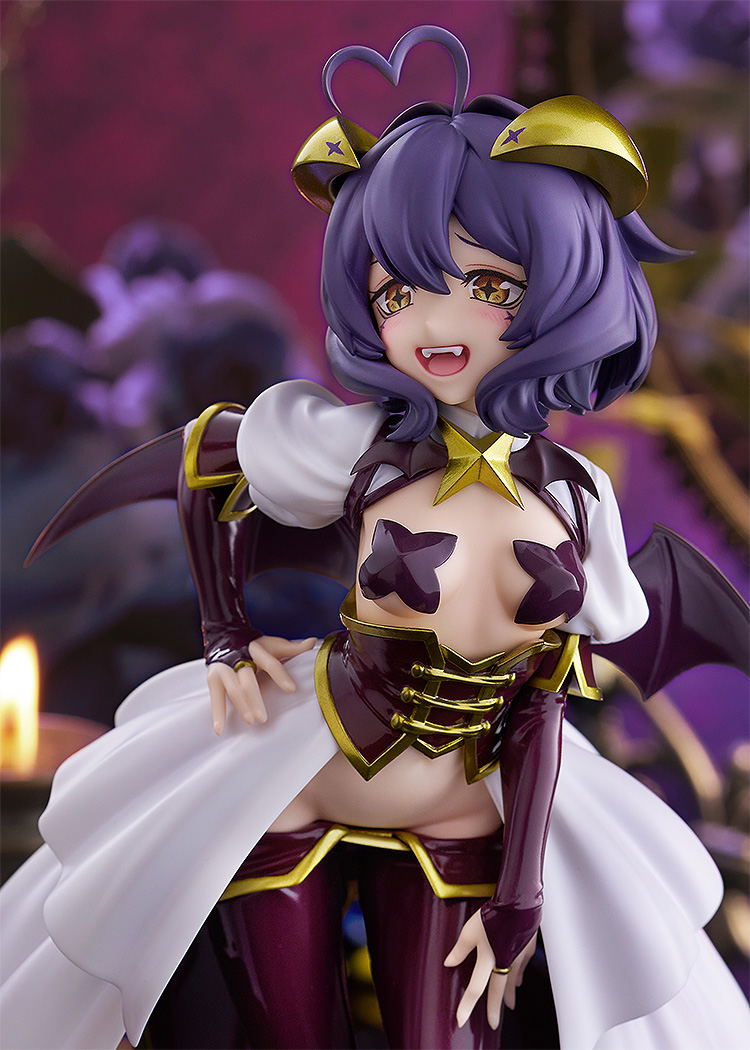 Gushing Over Magical Girls: Pop Up Parade Magia Baiser L Size image 7