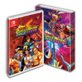 IGS Classic Arcade Collection (Multi-Language) First Print Edition <span class="ext" style="background-color: #003082; color: #FFFFFF;">PLAY EXCLUSIVES</span> thumbnail 2