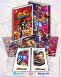 IGS Classic Arcade Collection (Multi-Language) First Print Edition <span class="ext" style="background-color: #003082; color: #FFFFFF;">PLAY EXCLUSIVES</span> thumbnail 1