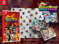 IGS Classic Arcade Collection (Multi-Language) First Print Edition <span class="ext" style="background-color: #003082; color: #FFFFFF;">PLAY EXCLUSIVES</span> thumbnail 5