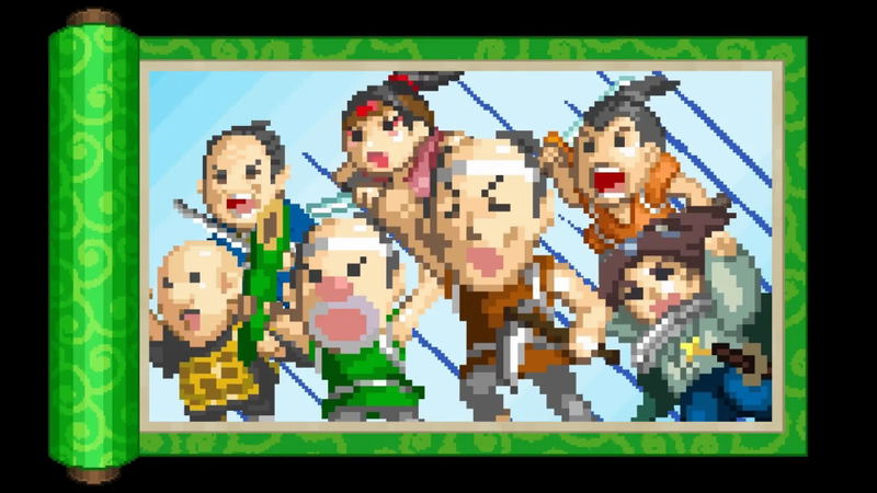 Ikki Unite [Limited Edition] (Multi-Language) image 3
