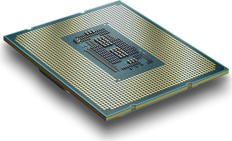 Intel Core i5-14600KF, 6C+8c/20T, 3.50-5.30GHz, Boxed image 4