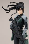 Kaiju No. 8: Pop Up Parade Ashiro Mina thumbnail 4