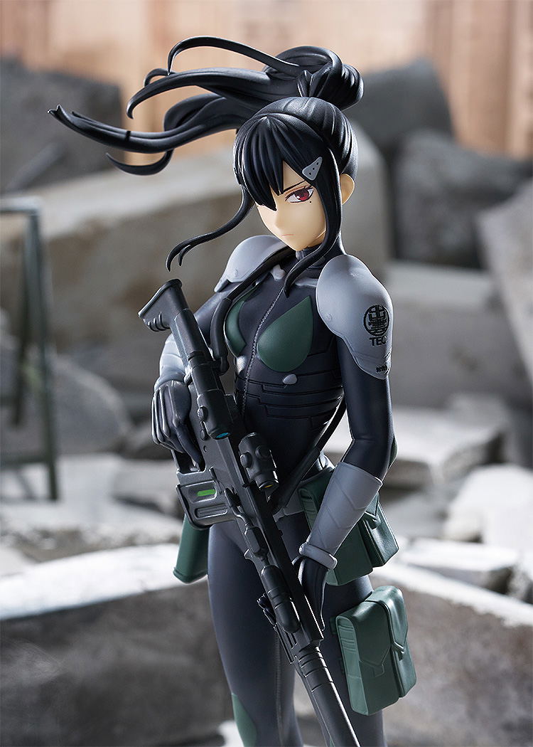 Kaiju No. 8: Pop Up Parade Ashiro Mina image 7