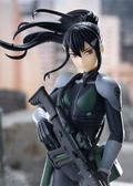 Kaiju No. 8: Pop Up Parade Ashiro Mina thumbnail 8