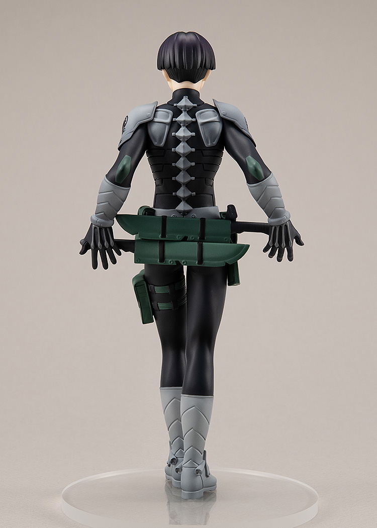 Kaiju No. 8: Pop Up Parade Hoshina Soshiro image 3