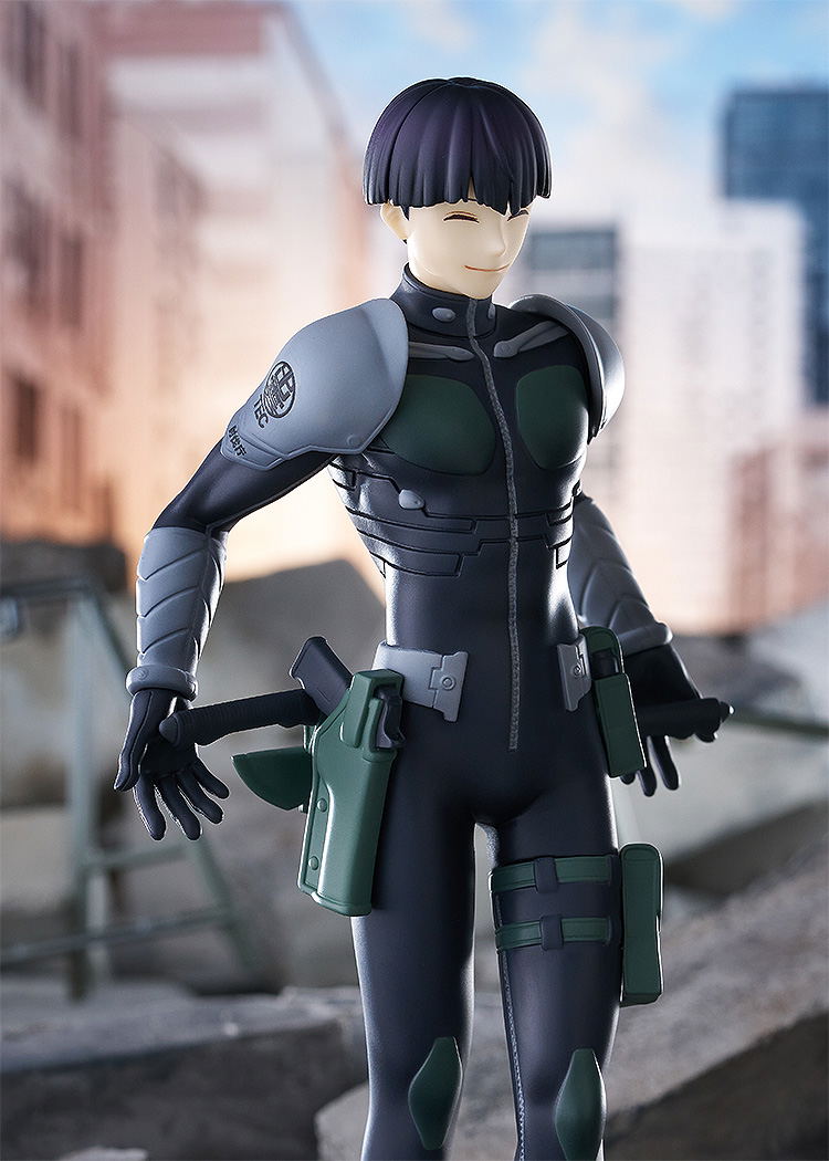 Kaiju No. 8: Pop Up Parade Hoshina Soshiro image 7
