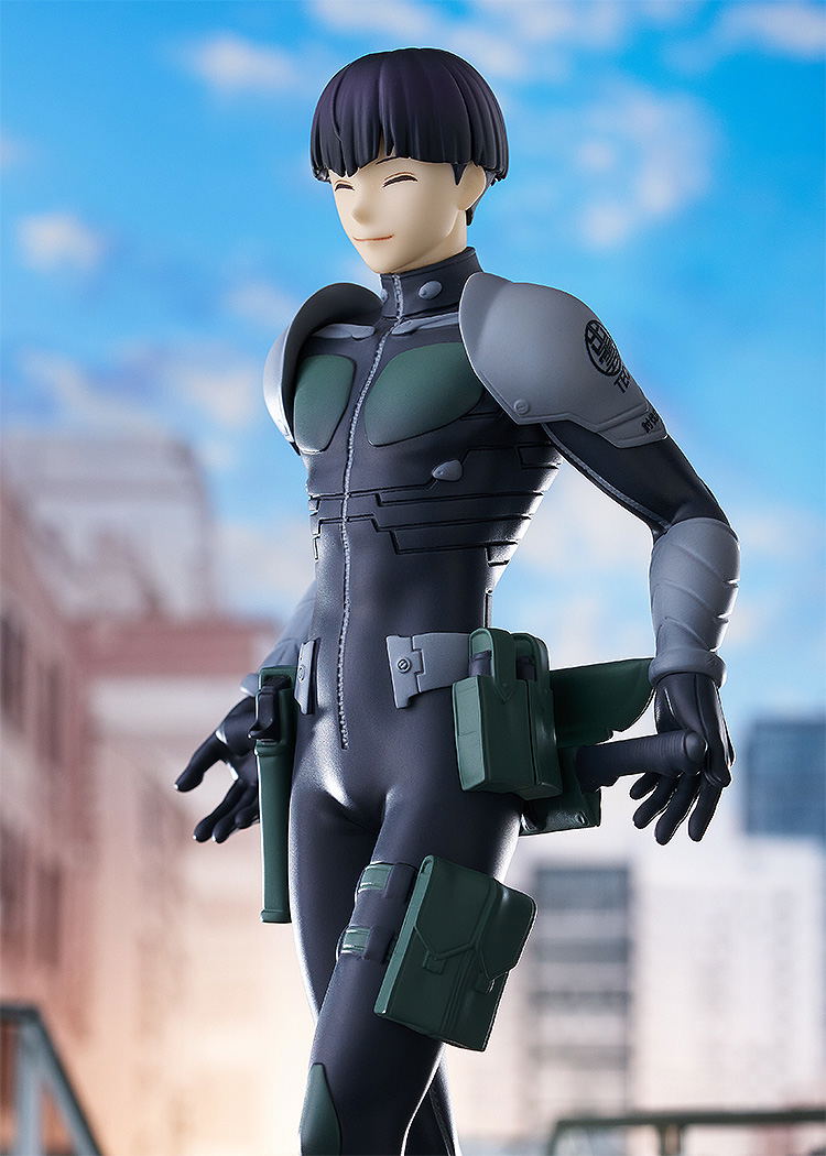 Kaiju No. 8: Pop Up Parade Hoshina Soshiro image 8