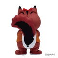 Kuppy Ramune Plush Ramu thumbnail 2