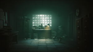 Little Nightmares III_