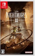 Little Nightmares III (Multi-Language) thumbnail 1