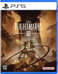 Little Nightmares III (Multi-Language) thumbnail 1