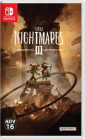 Little Nightmares III (Multi-Language) thumbnail 1