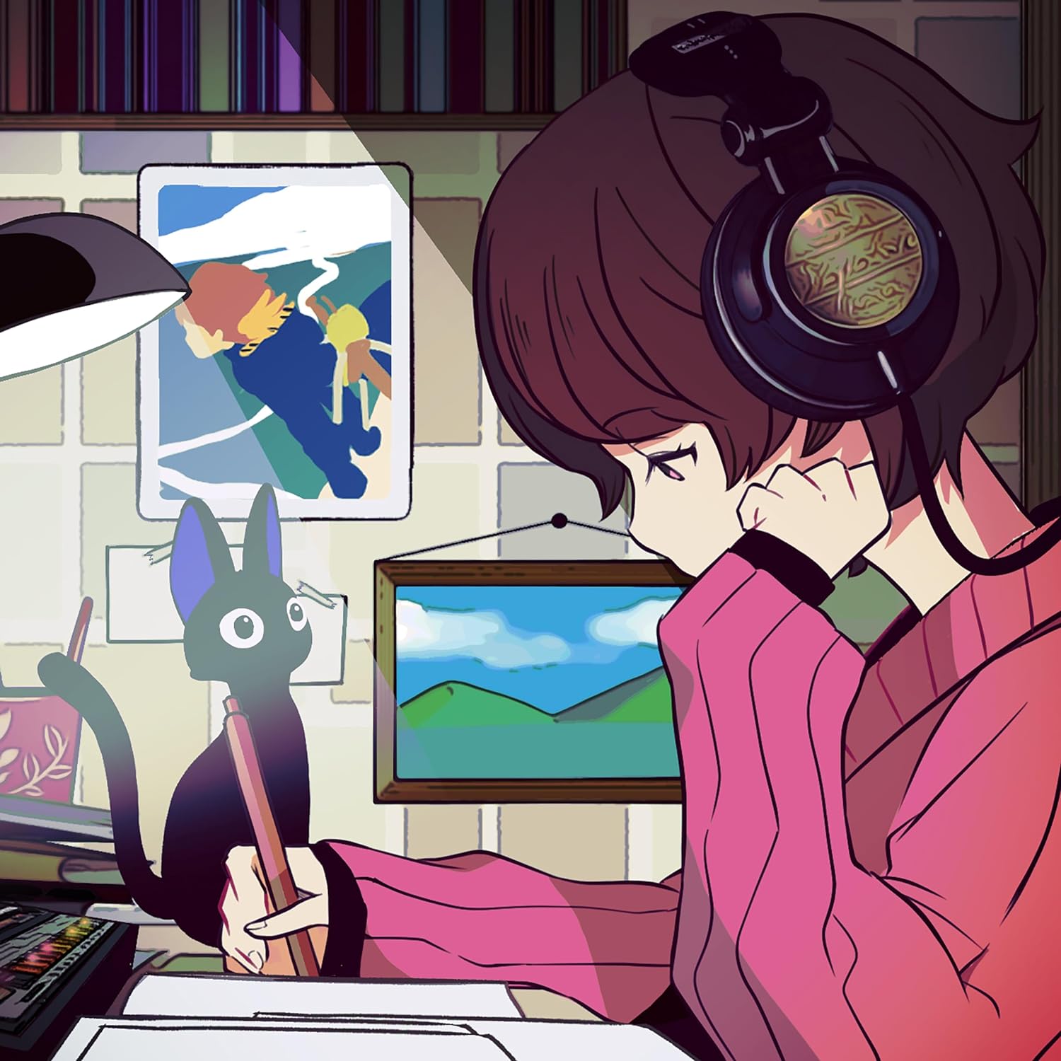 Lo-fi Ghibli 2 — Import Game Deal