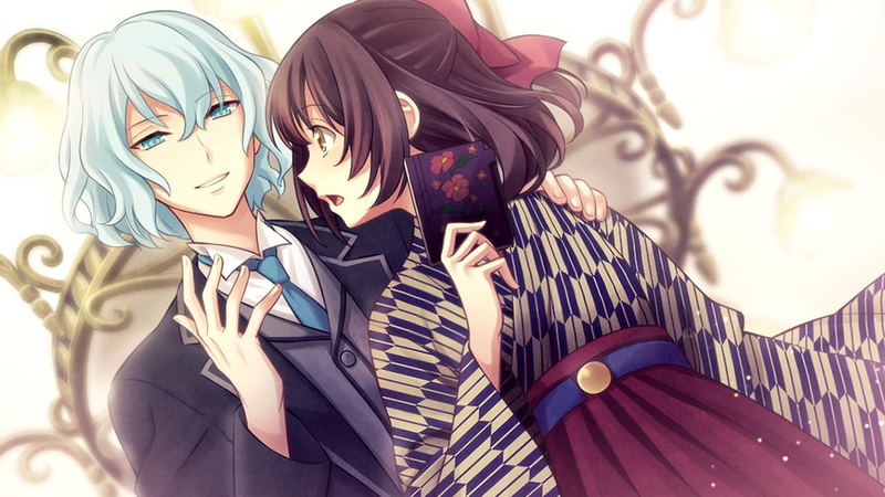 Meiji Tokyo Renka: Full Moon (Multi-Language) image 4