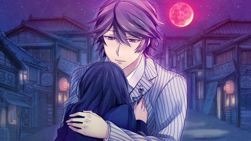 Meiji Tokyo Renka Full Moon <span class="ext ext_Nintendo®️ Switch Digital">Nintendo®️ Switch Digital</span> <span class="ext ext_digital">digital</span> image 4