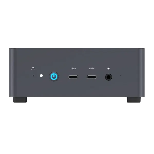 Minisforum UM790 Pro Mini PC (Ryzen 9 7940HS, AMD Radeon 780M, 32GB DDR5 RAM, 1TB SSD, Windows 11 Home) image 2