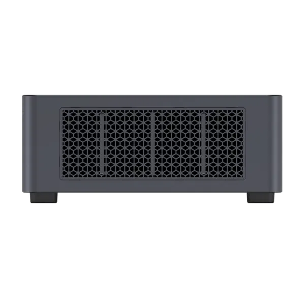 Minisforum UM790 Pro Mini PC (Ryzen 9 7940HS, AMD Radeon 780M, 32GB DDR5 RAM, 1TB SSD, Windows 11 Home) image 4