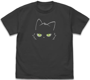 Mission: Yozakura Family - Goliath Face T-shirt (Sumi | Size S)_