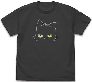 Mission: Yozakura Family - Goliath Face T-shirt (Sumi | Size XL)_