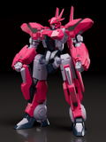 Moderoid Martian Successor Nadesico The Motion Picture - Prince of Darkness: Black Sarena thumbnail 12