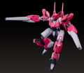 Moderoid Martian Successor Nadesico The Motion Picture - Prince of Darkness: Black Sarena thumbnail 13
