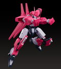 Moderoid Martian Successor Nadesico The Motion Picture - Prince of Darkness: Black Sarena thumbnail 14