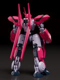 Moderoid Martian Successor Nadesico The Motion Picture - Prince of Darkness: Black Sarena [GSC Online Shop Limited Ver.] thumbnail 17