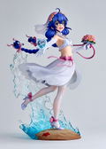 Mushoku Tensei II Jobless Reincarnation 1/7 Scale Pre-Painted Figure: Roxy Migurdia Wedding Swimsuit thumbnail 2
