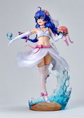 Mushoku Tensei II Jobless Reincarnation 1/7 Scale Pre-Painted Figure: Roxy Migurdia Wedding Swimsuit thumbnail 3