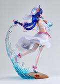 Mushoku Tensei II Jobless Reincarnation 1/7 Scale Pre-Painted Figure: Roxy Migurdia Wedding Swimsuit thumbnail 5