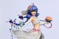 Mushoku Tensei II Jobless Reincarnation 1/7 Scale Pre-Painted Figure: Roxy Migurdia Wedding Swimsuit thumbnail 6