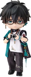 Nendoroid Doll Honkai Star Rail: Dan Heng Express Travel Ver. thumbnail 1